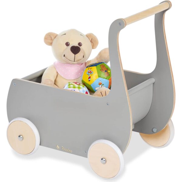 Pinolino Puppenwagen 'Mette'