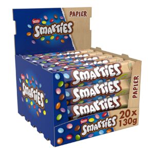 Nestlé Smarties Riesenrolle 130 g