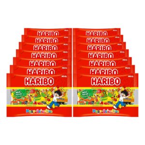 Haribo Mega Selection 425 g