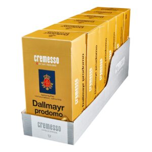 Cremesso Dallmayr Prodomo Kaffee 16 Kapseln 91 g