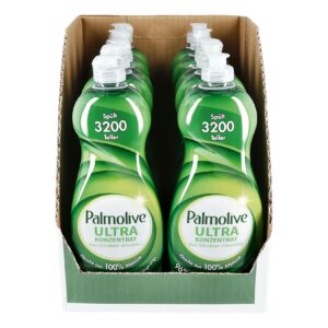 Palmolive Geschirrspülmittel Original Ultra Konzentrat 750 ml