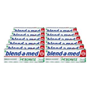 blend-a-med Complete Protect Expert Tiefenreinigung Zahncreme 75 ml