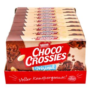 Nestlé Choco Crossies 150 g