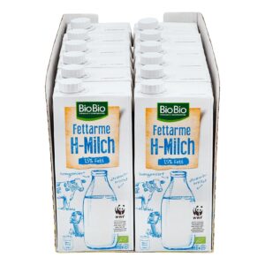 BioBio H-Milch 1