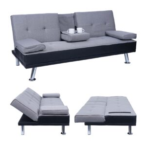 3er-Sofa MCW-F60