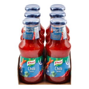 Knorr Chili-Sauce 250 ml