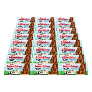 Zetti Bambina Schokolade 100 g