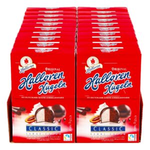 Halloren Original Halloren-Kugeln 125 g