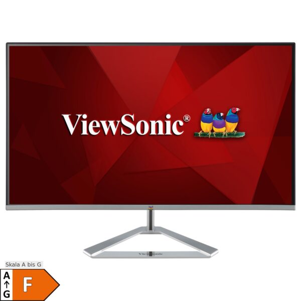 Viewsonic VX2476-SMH 60