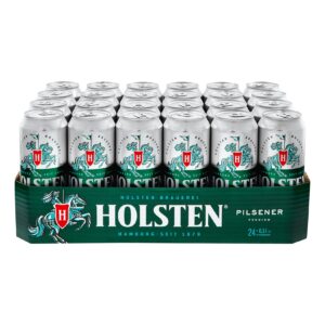 Holsten Pilsener 4