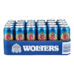 Wolters Pilsener 4