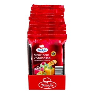 Backfee Marzipan-Rohmasse 200 g