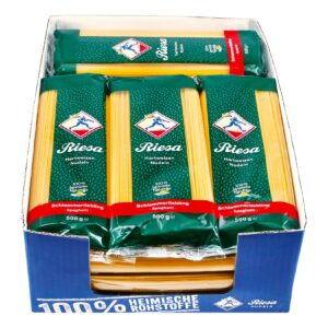 Riesa Schlemmerliebling Spaghetti 500 g