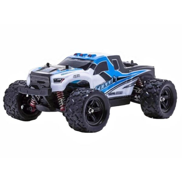 Blij'r Speed´r ferngesteuertes RC Auto blau