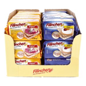 Filinchen Knäckebrot 75 g