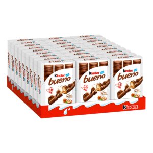 Kinder Bueno 129 g