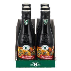 Steirisches Kürbiskernöl g.g.A. 250 ml