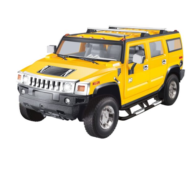 RC Hummer H2 im Maßstab 1:14