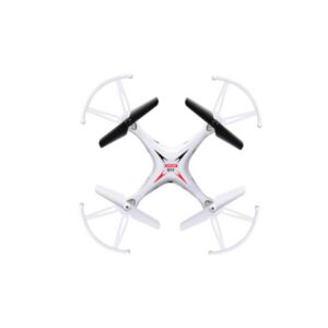 RC 2.4 GHz Quadrocopter Q13 Storm von Cartronic