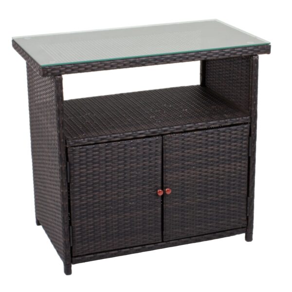 Garden Pleasure Sideboard Padua coffee