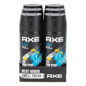 Axe Bodyspray Alaska 150 ml