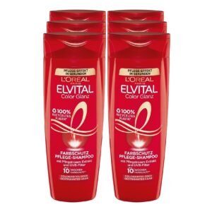 L'Oreal Elvital Shampoo Color 300 ml