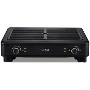 Tefal TG 9008 Smoke Less Grill