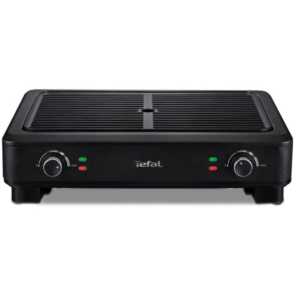 Tefal TG 9008 Smoke Less Grill