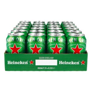 Heineken 5