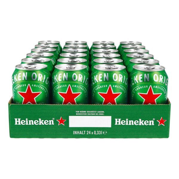 Heineken 5