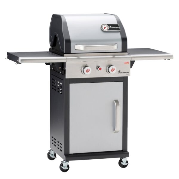 Landmann Gasgrill Triton PTS BR2.0 121cm versch. Farben