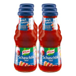 Knorr Schaschlik-Sauce 250 ml