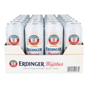 Erdinger Weißbier 5