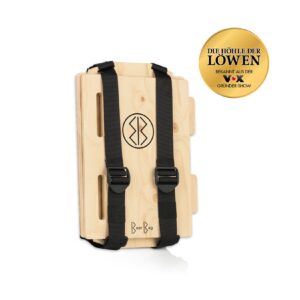 Beerbag Bierrucksack