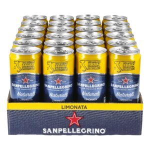 San Pellegrino Limonata 0