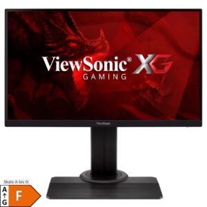 View Sonic 24 Zoll Gaming-Monitor XG2405 - FHD