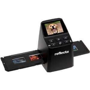 reflecta Filmscanner x22-Scan