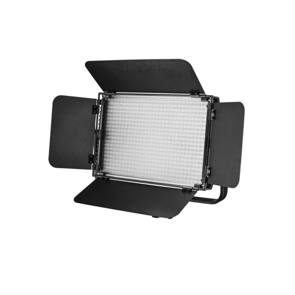 Walimex pro LED Niova 600 Plus Daylight 36W LED Flächenleuchte