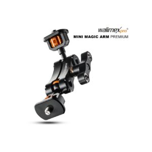 Walimex pro Mini Magic Arm Premium