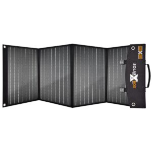 CROSS TOOLS SOLARBOX 120 (Solarpanel)