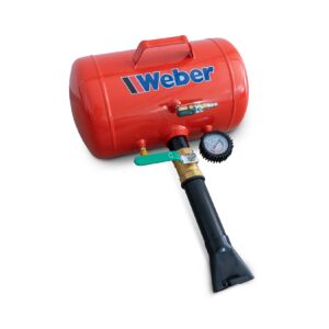 Weber Reifen Booster für PKW STD-GT