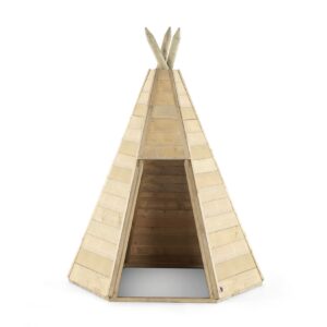 Plum Holz Tipi Hideaway 170