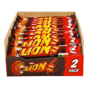 Lion 2 Pack 60 g