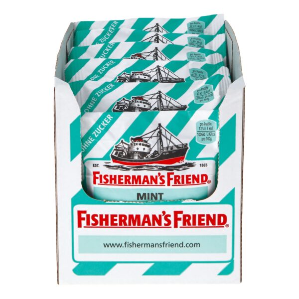 Fishermans