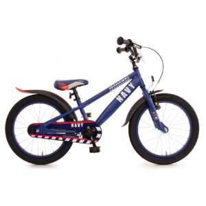 Bachtenkirch Kinderfahrrad Navy 18" versch. Größen