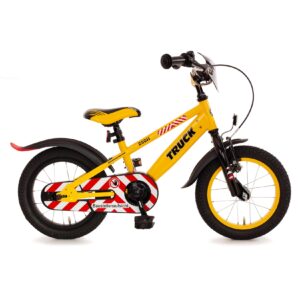 Bachtenkirch Kinderfahrrad Truck 14" versch. Größen