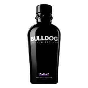 Bulldog Gin 40