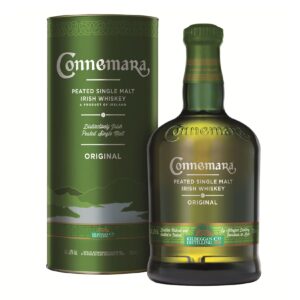 Connemara Whiskey 40