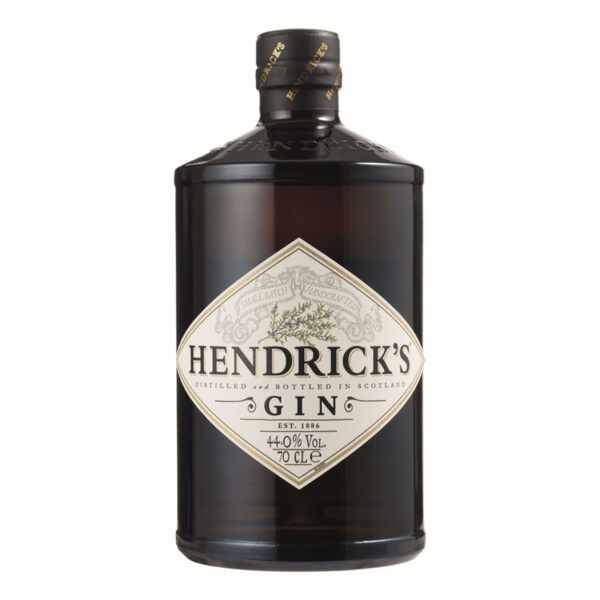 Hendrick's Gin 44