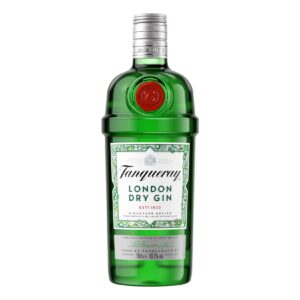 Tanqueray Gin 43